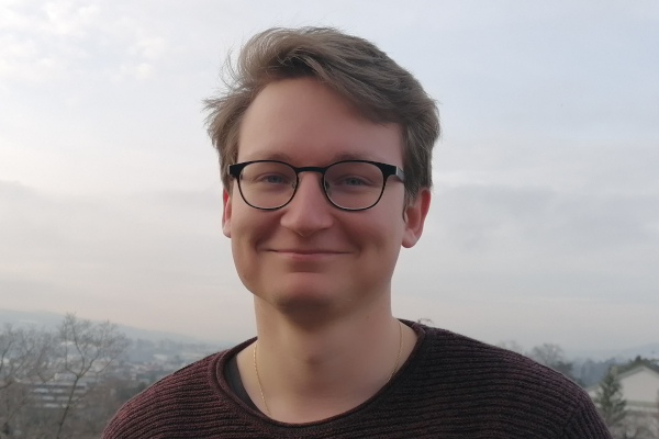  Matthias Heuberger