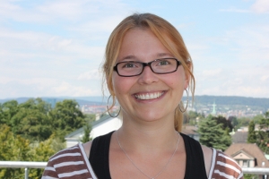  Helen Zbinden