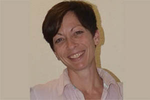 PD Dr. Célia Baroux