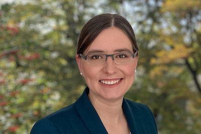 Dr. Simona Huwiler
