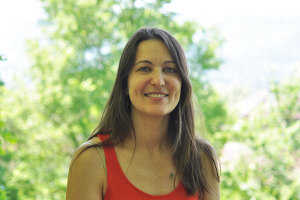 Dr. Carlotta Fabbri