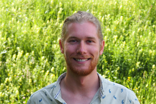  Colin Waichler