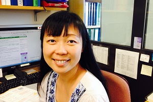 Dr. Yilei Liu