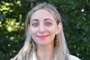 Dr. Alessia Russo