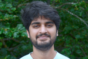  Paras Sharma