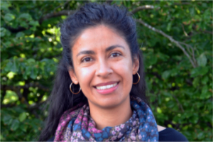 Dr. Priscilla Carrillo Barragan