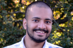  Sudev Sankar