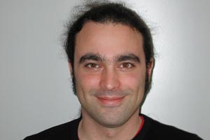 Dr. Hannes Vogler