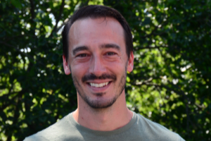 Dr. Martin Mecchia