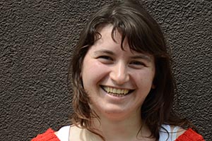 Dr. Nina Chumak