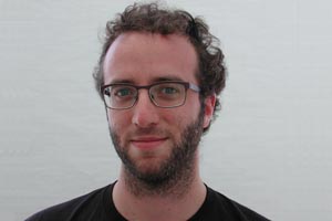 Dr. Stefan Grob