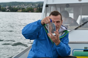 MSc. Daniel Marty