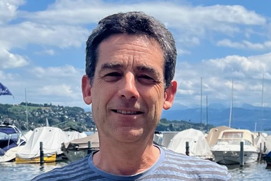 Cornel Andreoli