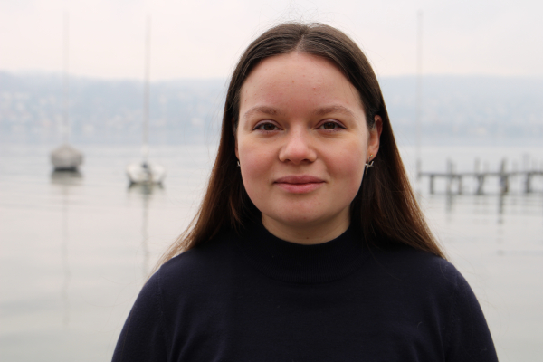 MSc. Alisa Shakurova