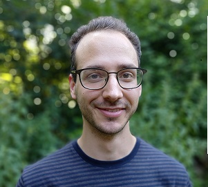MSc. Sandro Ginesi