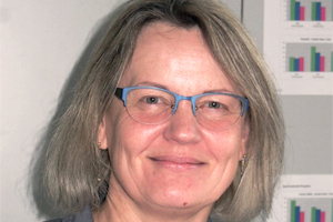  Caroline Scherrer