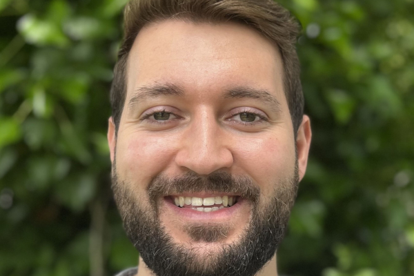  Dylan Baumann