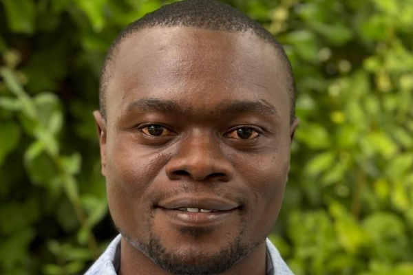  Emmanuel Charly Mam