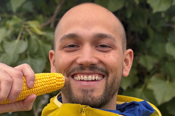  Joel Frommenwiler