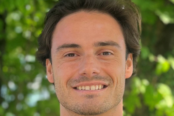 Dr. Raphaël Boussageon