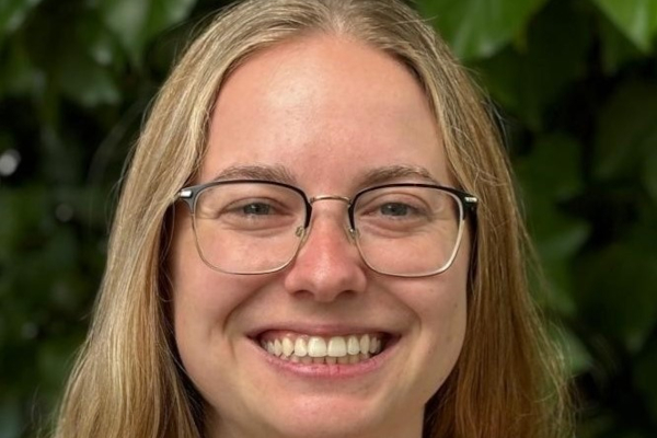 Dr. Sarah McLaughlin