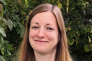 Dr. Stefanie Lutz