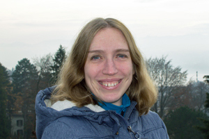 Dr. Lena Stransfeld