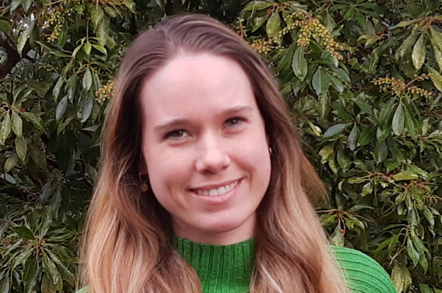 Dr. Jana Ordon