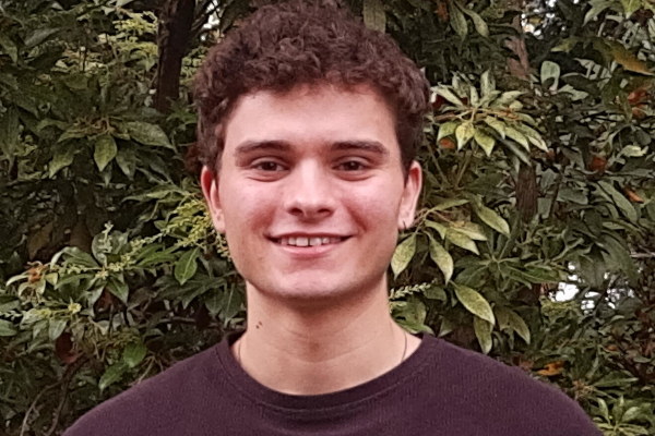 Benedict Binder