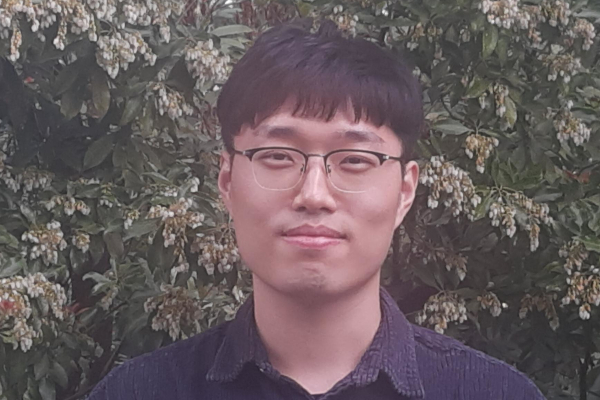Dr. Gijeong Kim