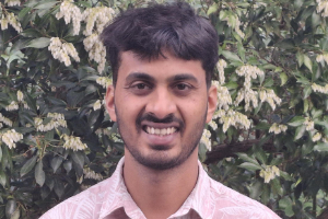 Dr. Harshith Chitthavalli Y. 