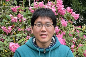 Dr. Yukihisa Goto